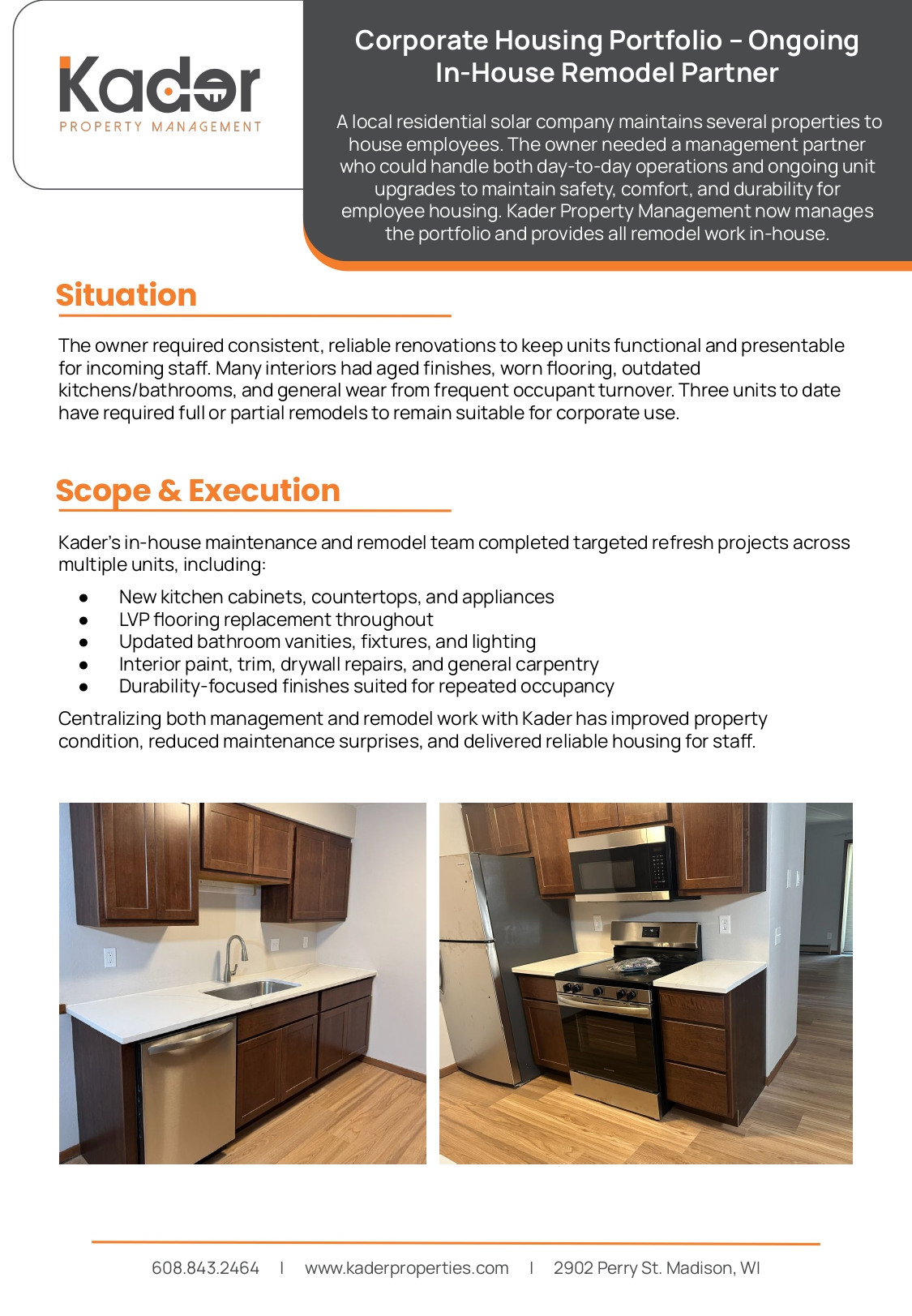 Remodel Case Studies 1