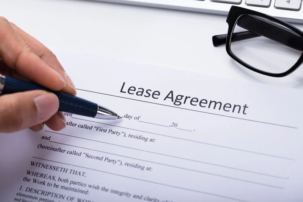 How Lease Agreements Drive Rent Collection